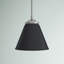 Luminaire suspendu conique à 1 lumière Donovan-1799033366-1799033357-1799033355