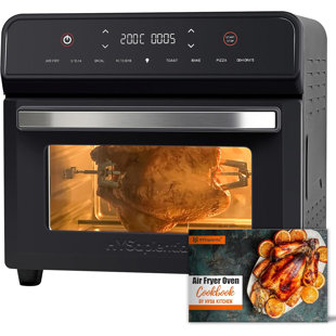 HYSapientia 24L Air Fryer Oven