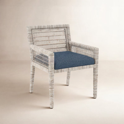 Pine Isle Arm Chair