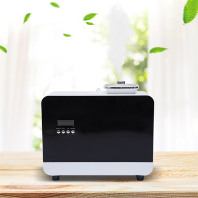 Stefana 800ml/27oz Smart Scent Diffuser Air Machine