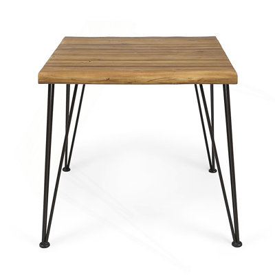 INDUSTRIAL WOOD AND METAL 32.5