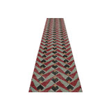 One-of-a-Kind Runner 3’1” X 16’2” Area Rug