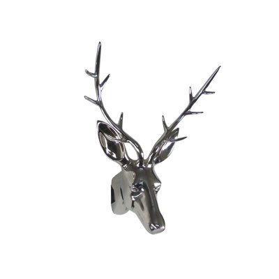 Handmade Animals Wall Decor on Metal