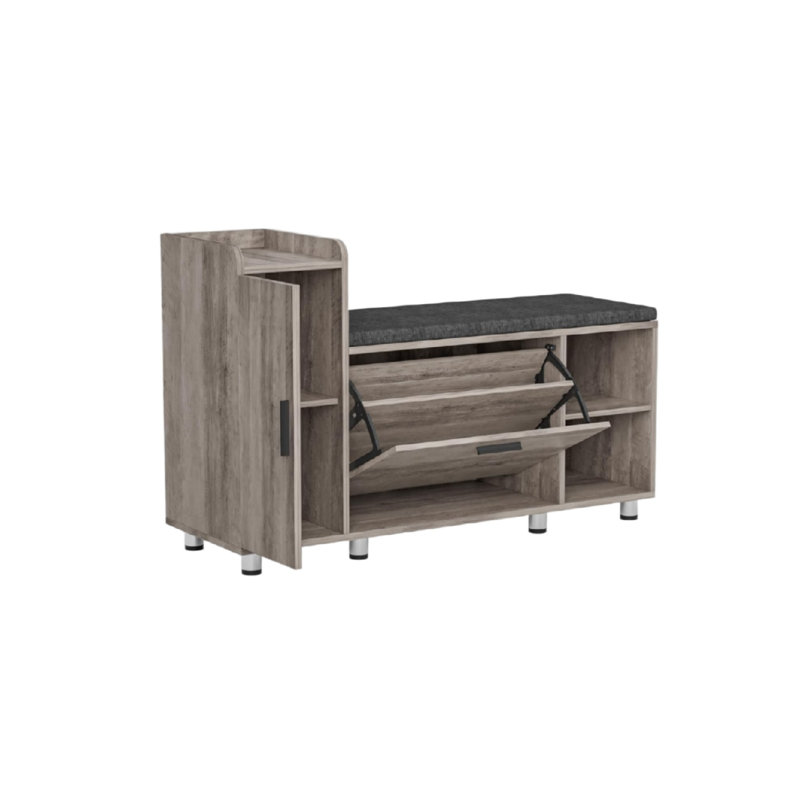 Storage Bench