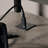 L-Shaped Desk with Built-In Usb Ports And Grommet Holes
