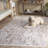 Rosalba Performance Abstract Rug-1814741969