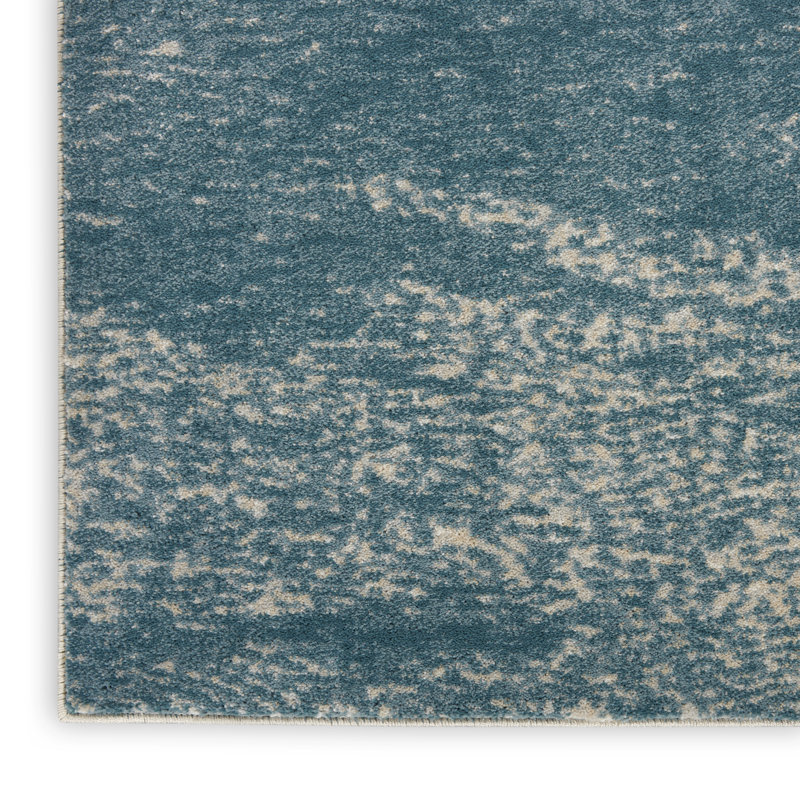 Maxell Abstract Area Rug, Rectangle 160 x 221cm