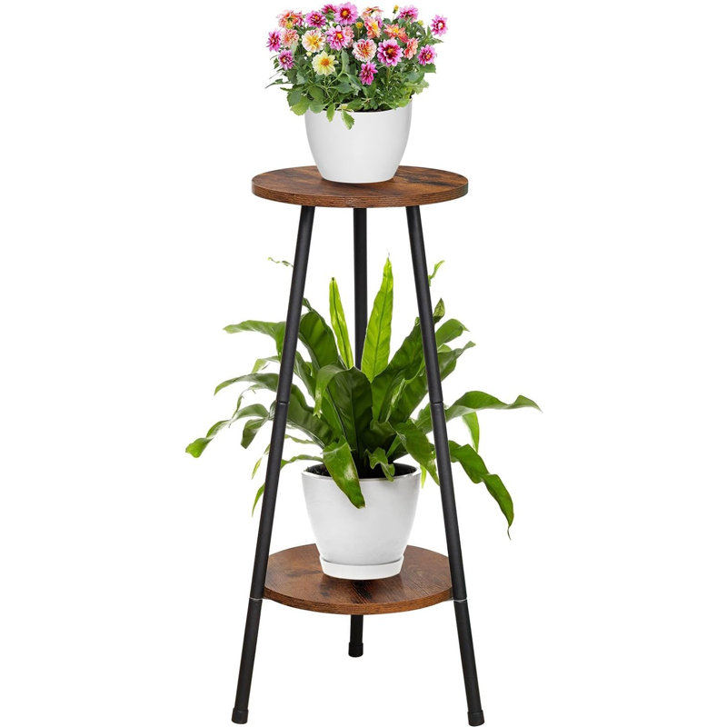 Support pour plante Antimony