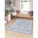 Bova Oriental Area Rug