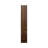 70.87" H Display Storage  Cabinet , 4-Tier Shelf, 3 Side Drawers , Modern Wooden Tall Bookshelf Bookcase-269883937