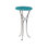 Signature Designs Isidora Turquoise Spot Table