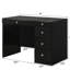 Ensemble de meuble-lavabo 1 pièce 5 pièces-907908886