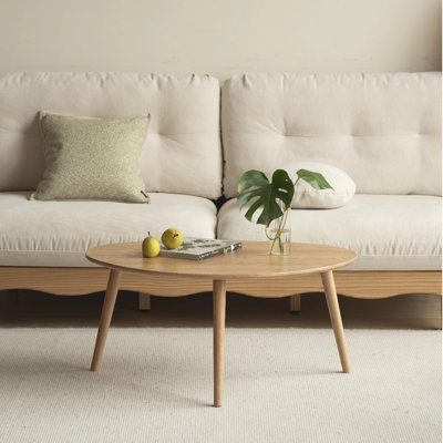 Solid Wood Single