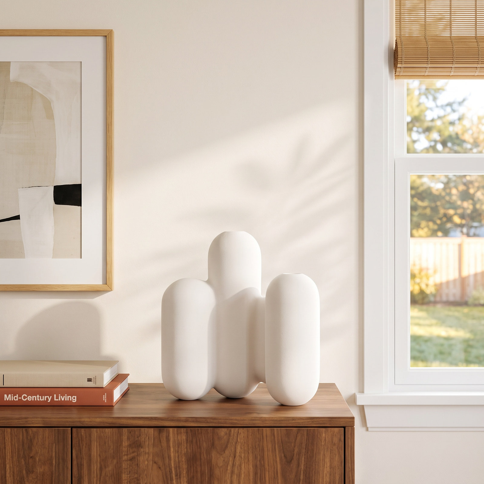 Siobhan Table Vase