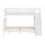 Lit superposé avec escalier de rangement-589988451