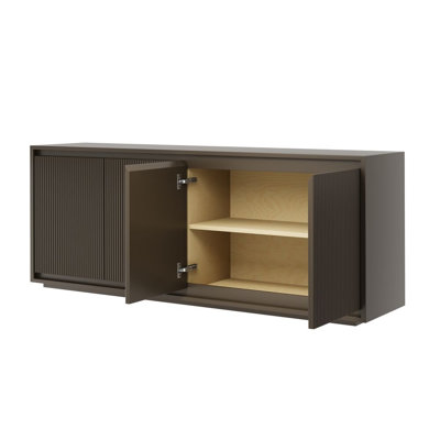 Ember Console Table