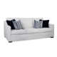 Bel-Air 87'' Upholstered Sofa