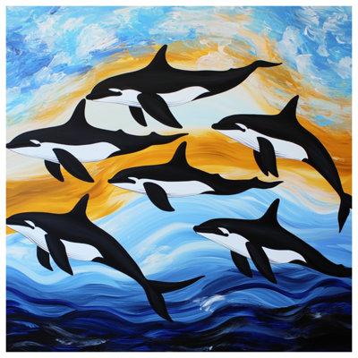 Couvre-lit matelassé Orcas
