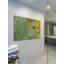 Bending Daisy 1 Piece Wrapped Canvas Wall Art-918337389