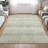 Machine Washable Indoor/Outdoor Chantille ACN2807 Stripes Rug-1722790008-1722789984