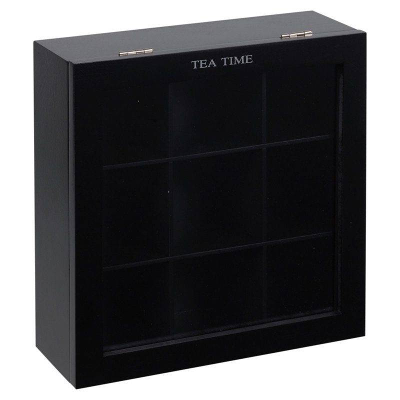 Symple Stuff Tea Box