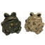 Statues de jardin Whetchical Toad Hollow "Stretch"-1873740802