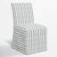 Chaise parsons Ivka-1444827567