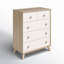 Rafferty Kids 5-drawer chest of drawers-40561792