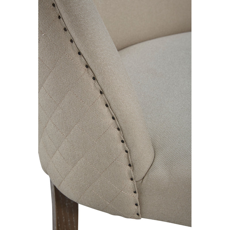 Saltspring Upholstered Dining Chair