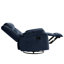 Fauteuil inclinable berçant de 36,4 po Ryse-88574738