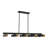 Barbaa 10 - Light Kitchen Island Pendant-1263298807