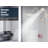 10'' Rainfall Shower Head With 12'' Upgrade Adjustable Extension Arm-86651901