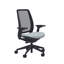 Steelcase Series 2 3D Microknit Airback Task Chair-64543138-64543148-66082136