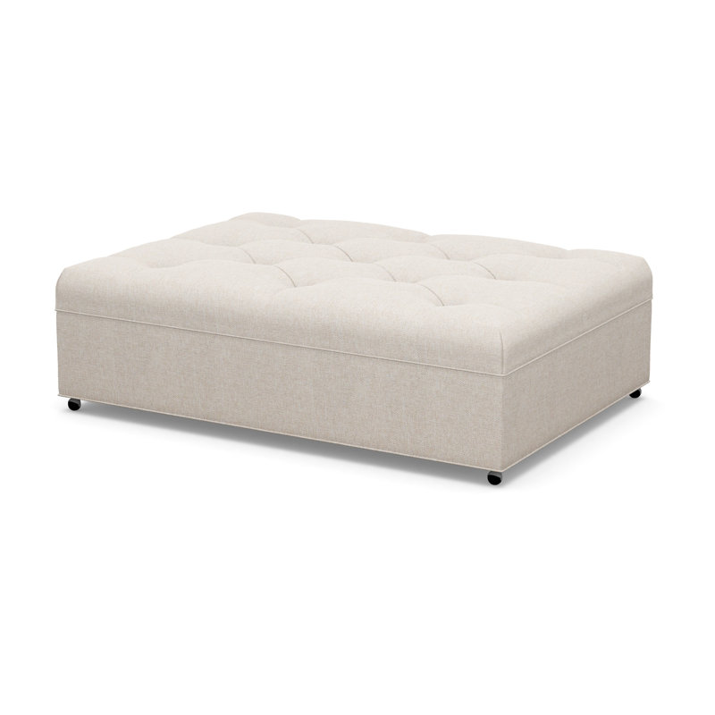 Tufted Ottoman, 8786-70