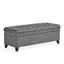 OTTOMAN DE RANGEMENT JULiana-998977006