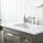 Currahee 36" Single Bathroom Vanity Set-40805334