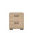 Chesnel 2 Drawer Nightstand-128758002