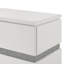 Commode double 6 tiroirs 62,99 po Arielah