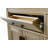 Marquist 60" Double Bathroom Vanity With Stone Top-550319484