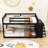Farschid Kids Bunk Bed with Drawers-292643877-292643873