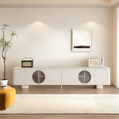 Meuble télé moderne et simple