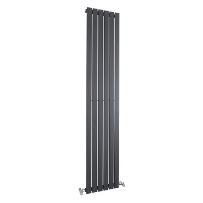Vertical Designer Radiator