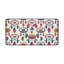 Polyester Desk Pad-1085797669