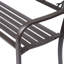 Banc de jardin 50 po