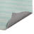 Mystic Ivy Non-Slip Outdoor Rug-1063234242