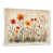 Floater Framed Print