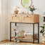 Console Table