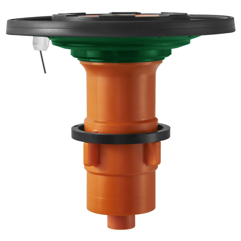 Ensemble de diaphragme ultima