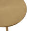 Table basse moderne en métal-97781096
