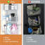 Metal Hanging Organiser-1980545806